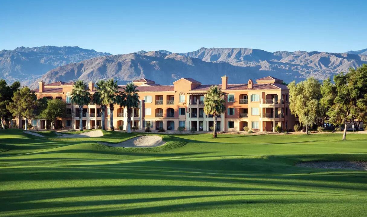 Photo of Outdoor in Palm Desert