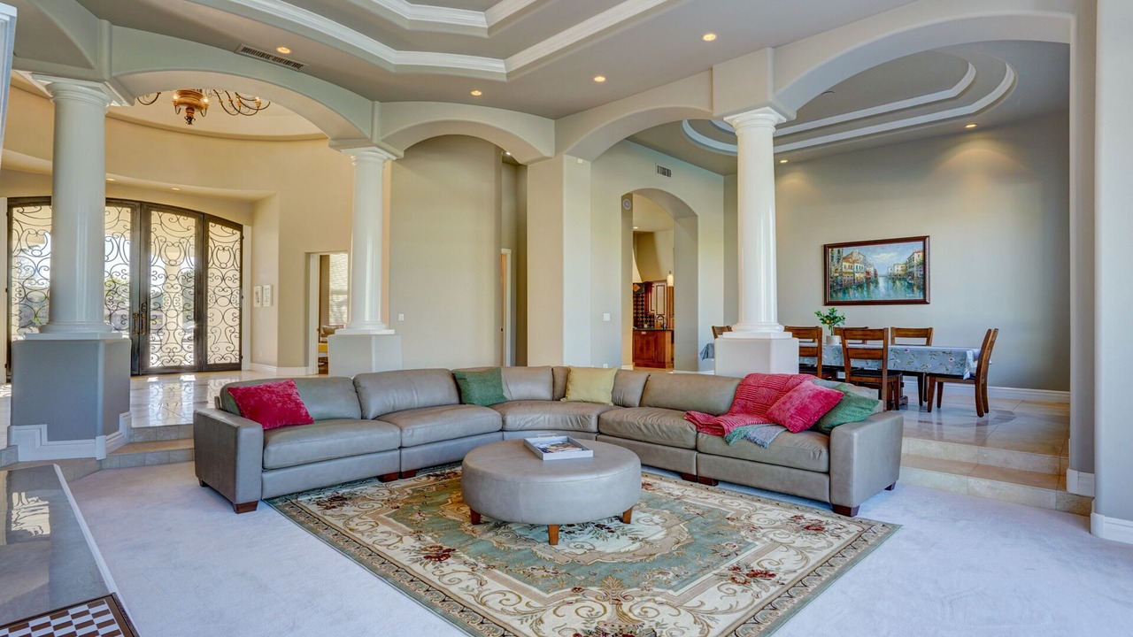 Photo of Livingroom in Sandahl