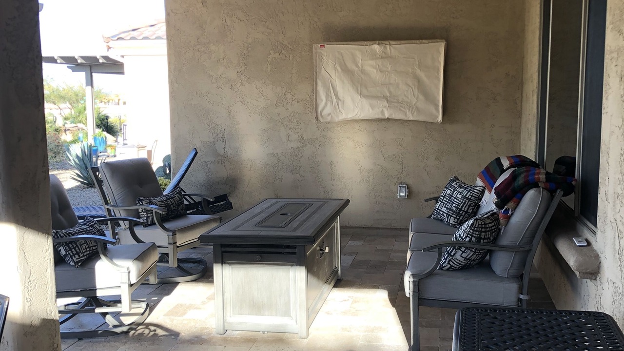 Photo of Outdoor in Festival Ranch