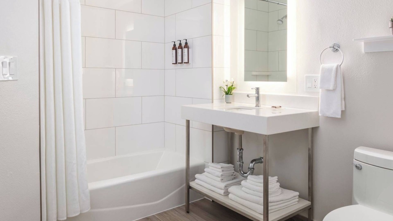 Photo of Bathroom in Newport Coast
