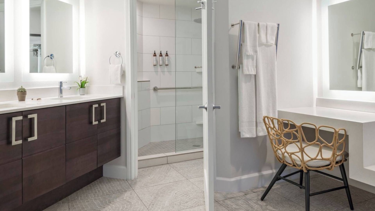 Photo of Bathroom in Newport Coast