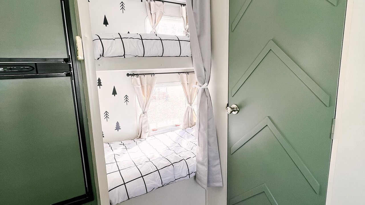 Photo of Bedroom in Leeds