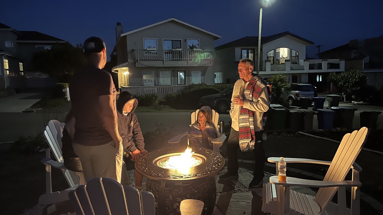 Photo of Outdoor in Shell Beach