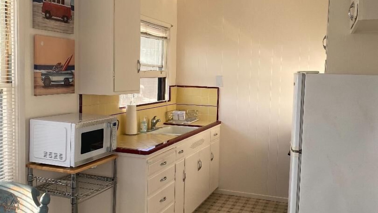 Photo of Kitchen in Shell Beach