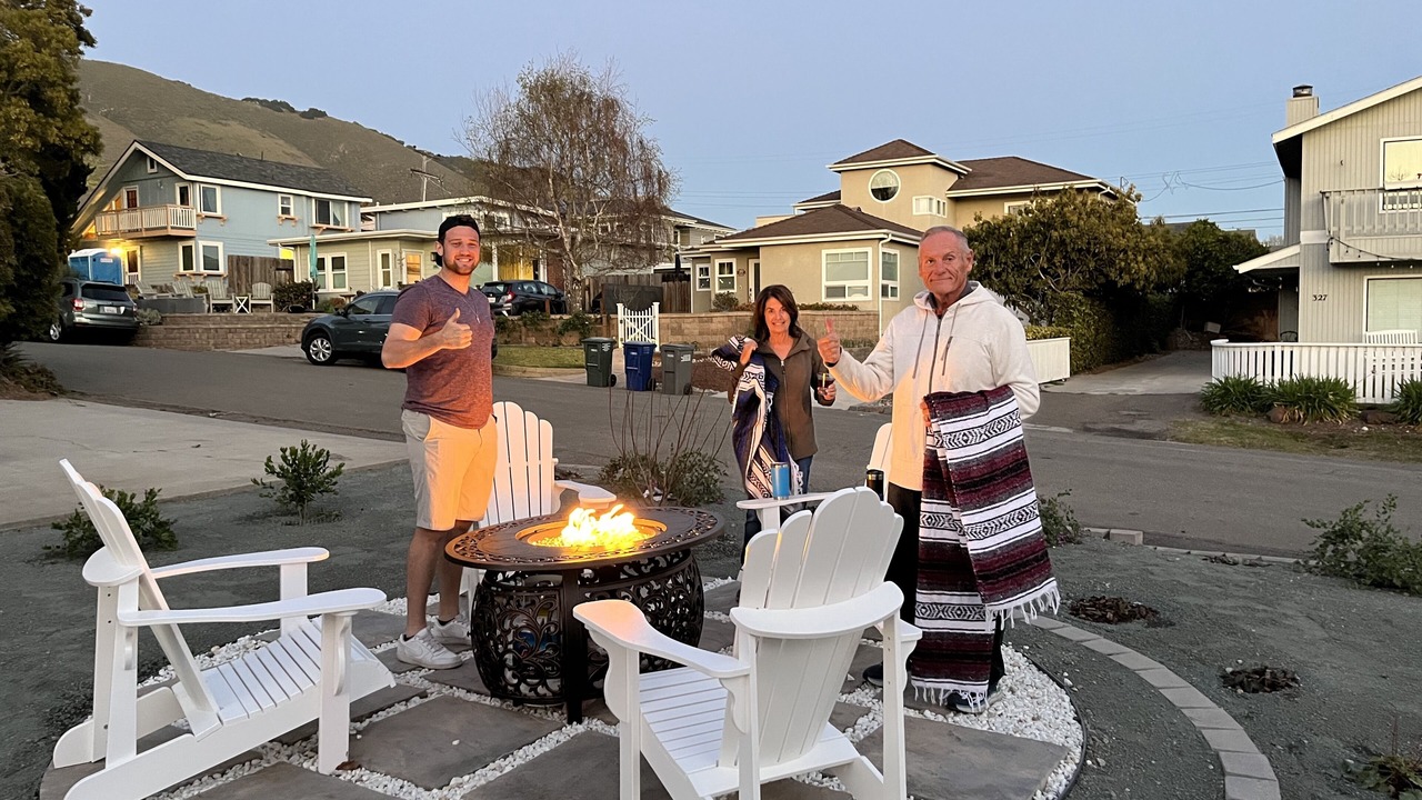 Photo of Outdoor in Shell Beach