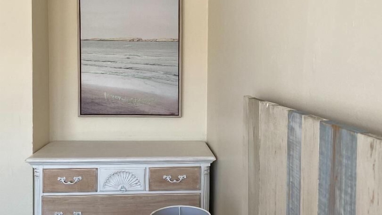 Photo of Bedroom in Shell Beach