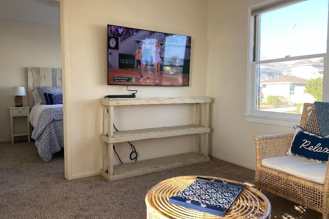 Photo of Bedroom in Shell Beach
