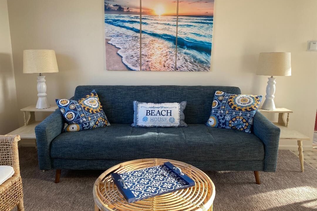 Photo of Livingroom in Shell Beach