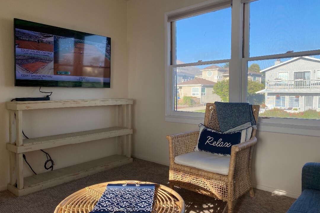 Photo of Livingroom in Shell Beach