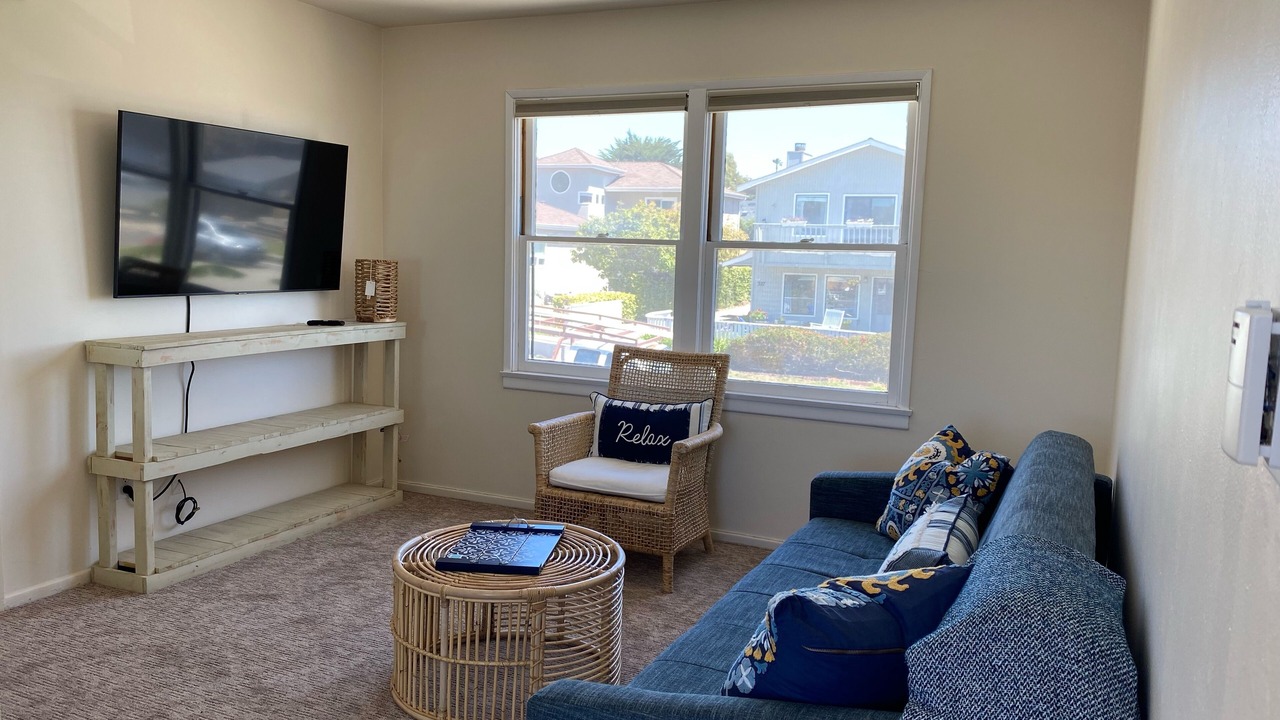 Photo of Livingroom in Shell Beach