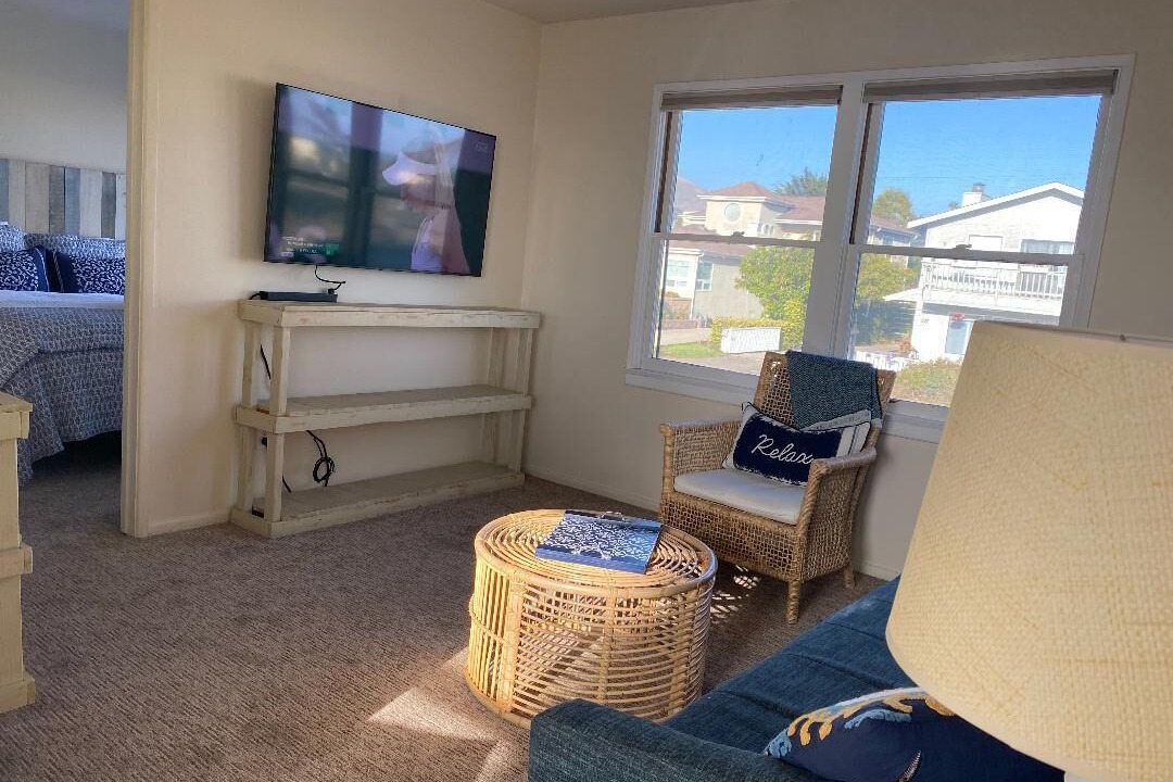 Photo of Livingroom in Shell Beach