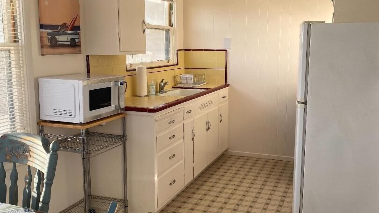 Photo of Kitchen in Shell Beach