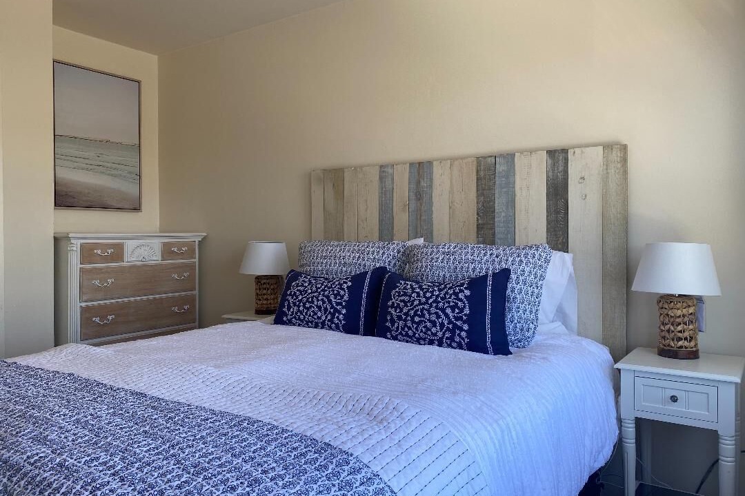 Photo of Bedroom in Shell Beach