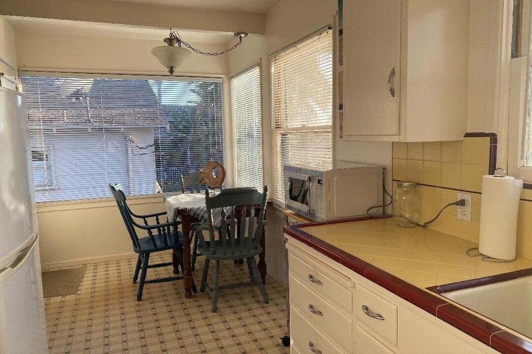 Photo of Kitchen in Shell Beach