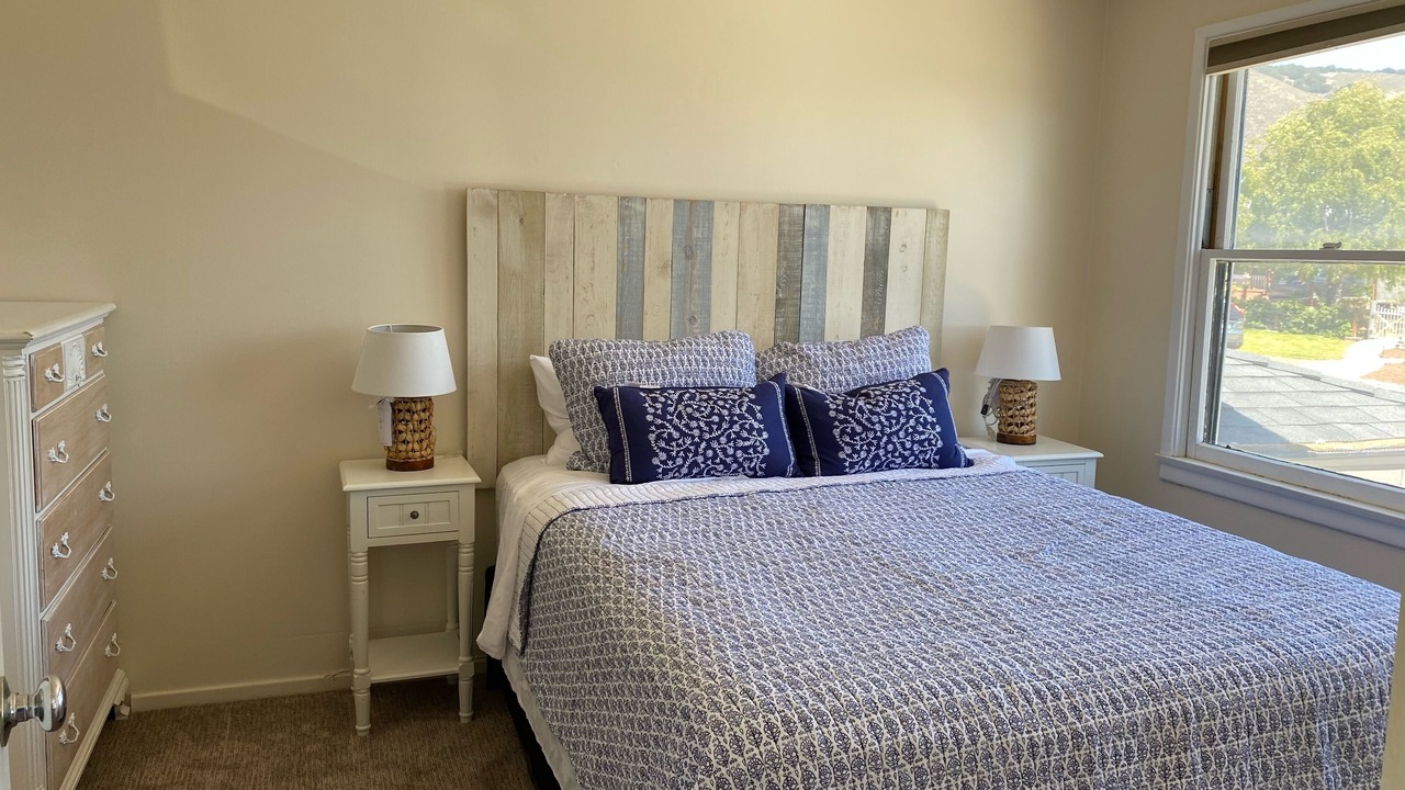 Photo of Bedroom in Shell Beach