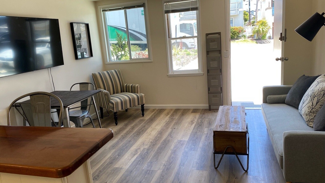 Photo of Livingroom in Shell Beach