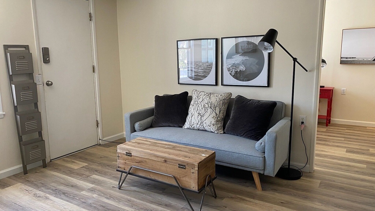 Photo of Livingroom in Shell Beach