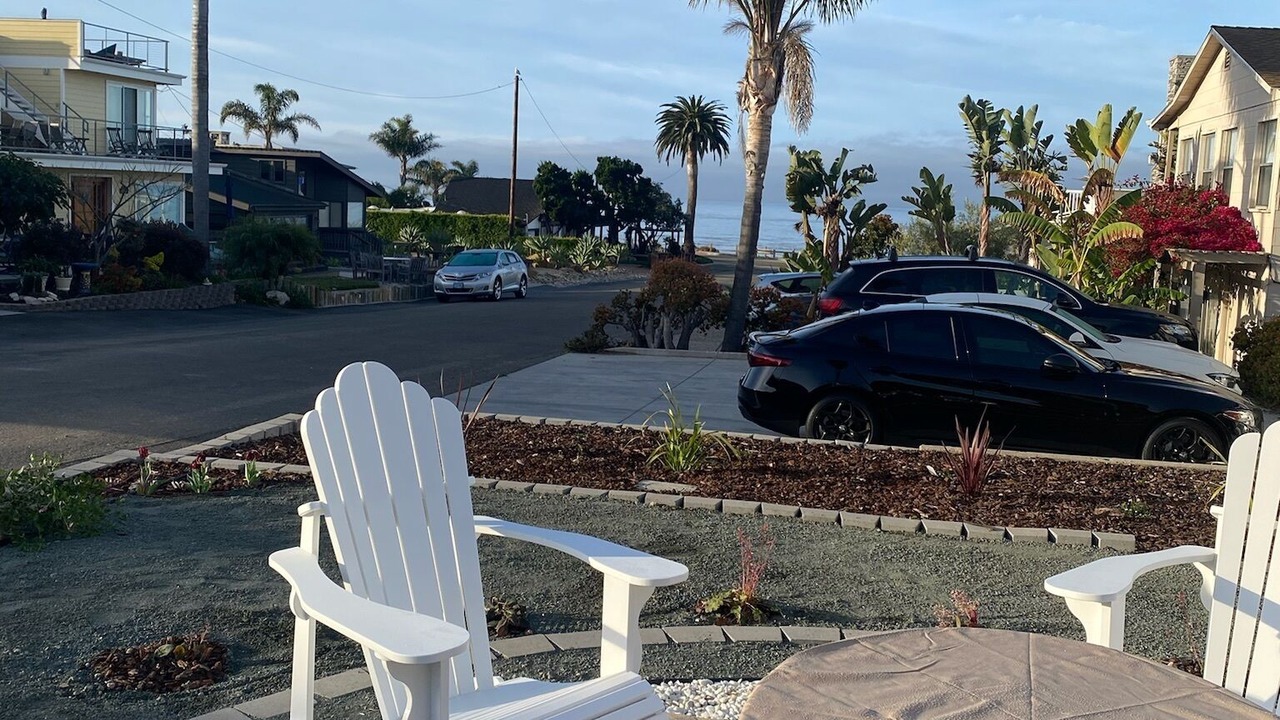Photo of Outdoor in Shell Beach
