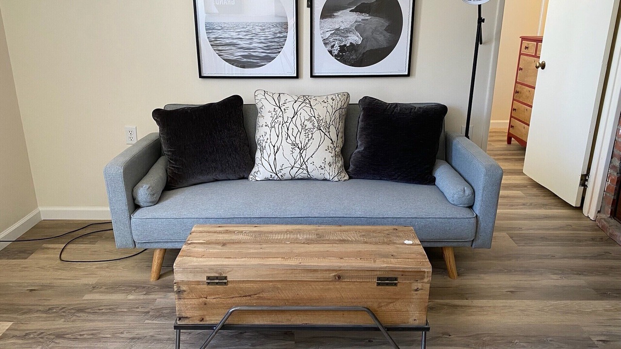 Photo of Livingroom in Shell Beach