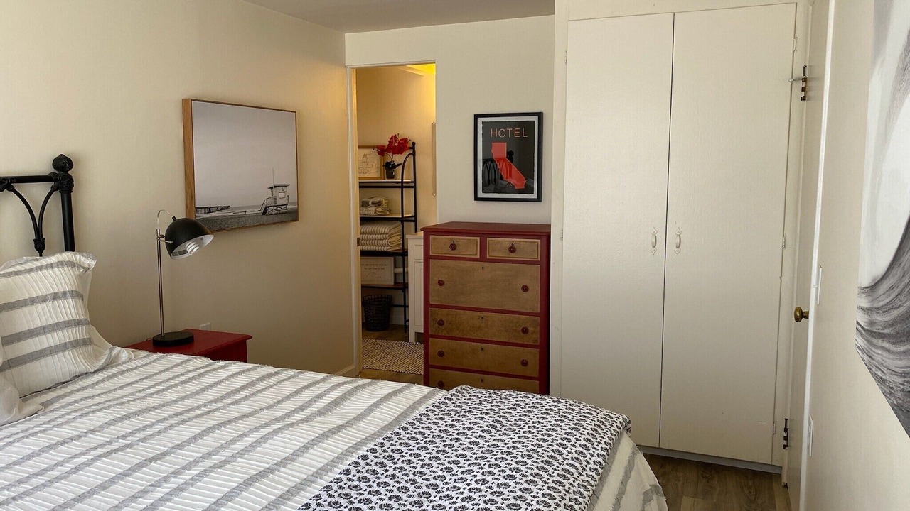 Photo of Bedroom in Shell Beach