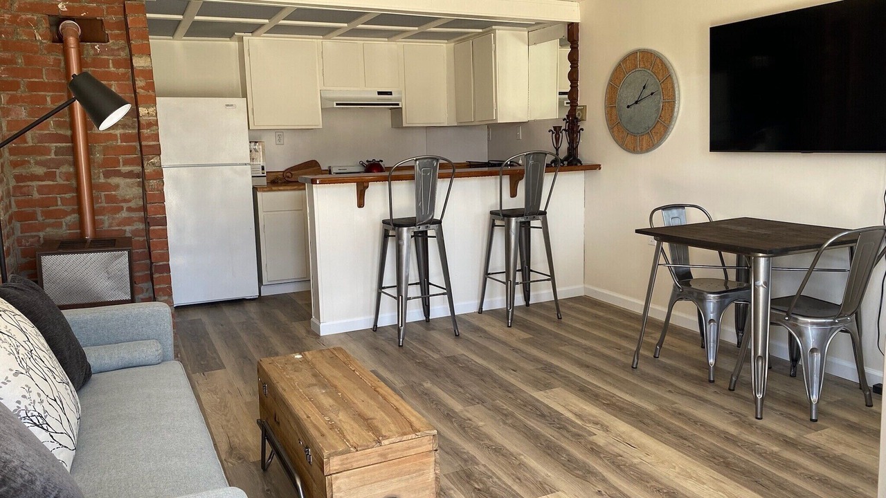 Photo of Livingroom in Shell Beach