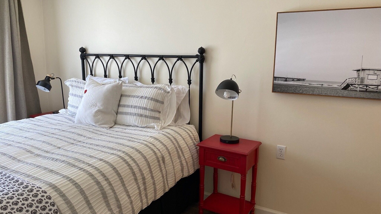 Photo of Bedroom in Shell Beach