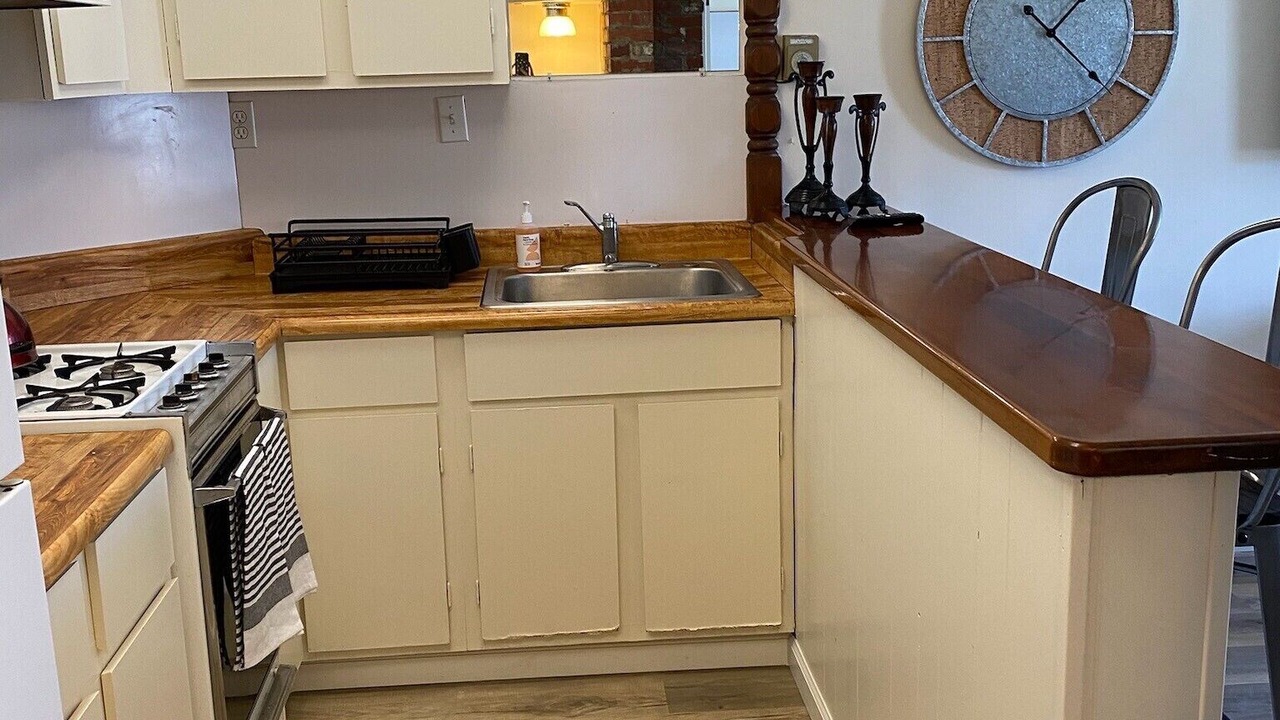 Photo of Kitchen in Shell Beach