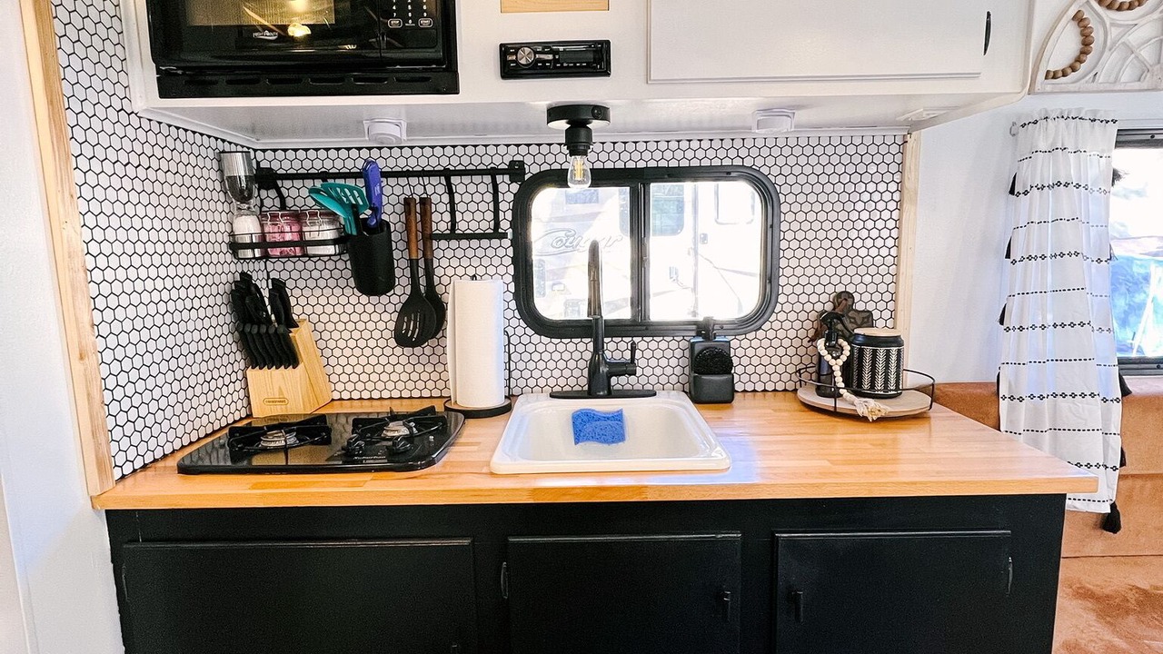 Photo of Kitchen in Leeds