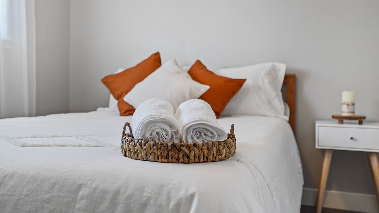 Photo of Bedroom in Northgate