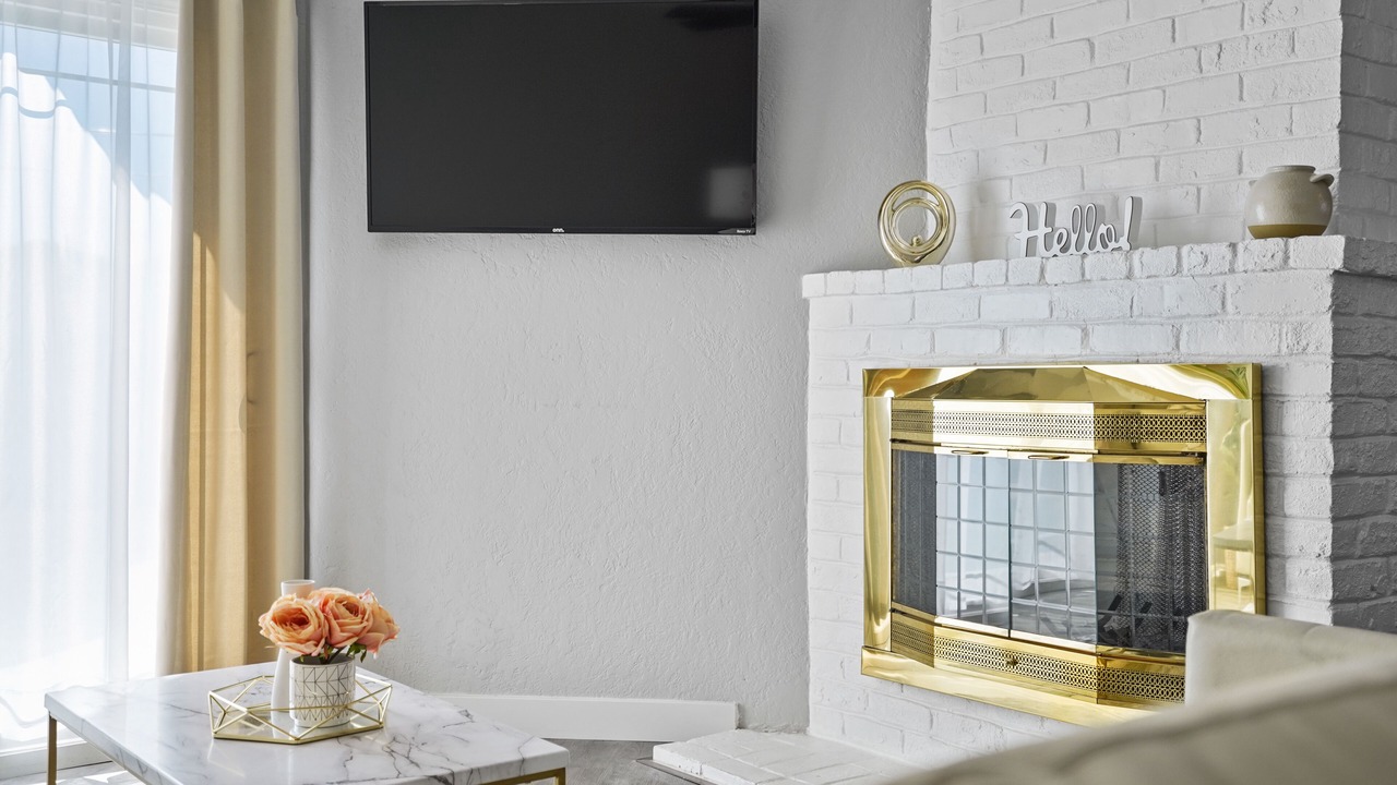 Photo of Livingroom in Northgate