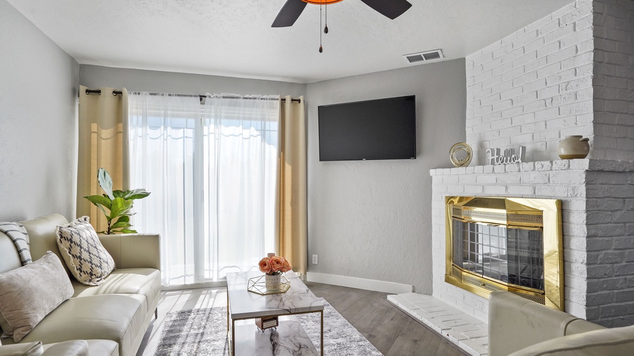 Photo of Livingroom in Northgate