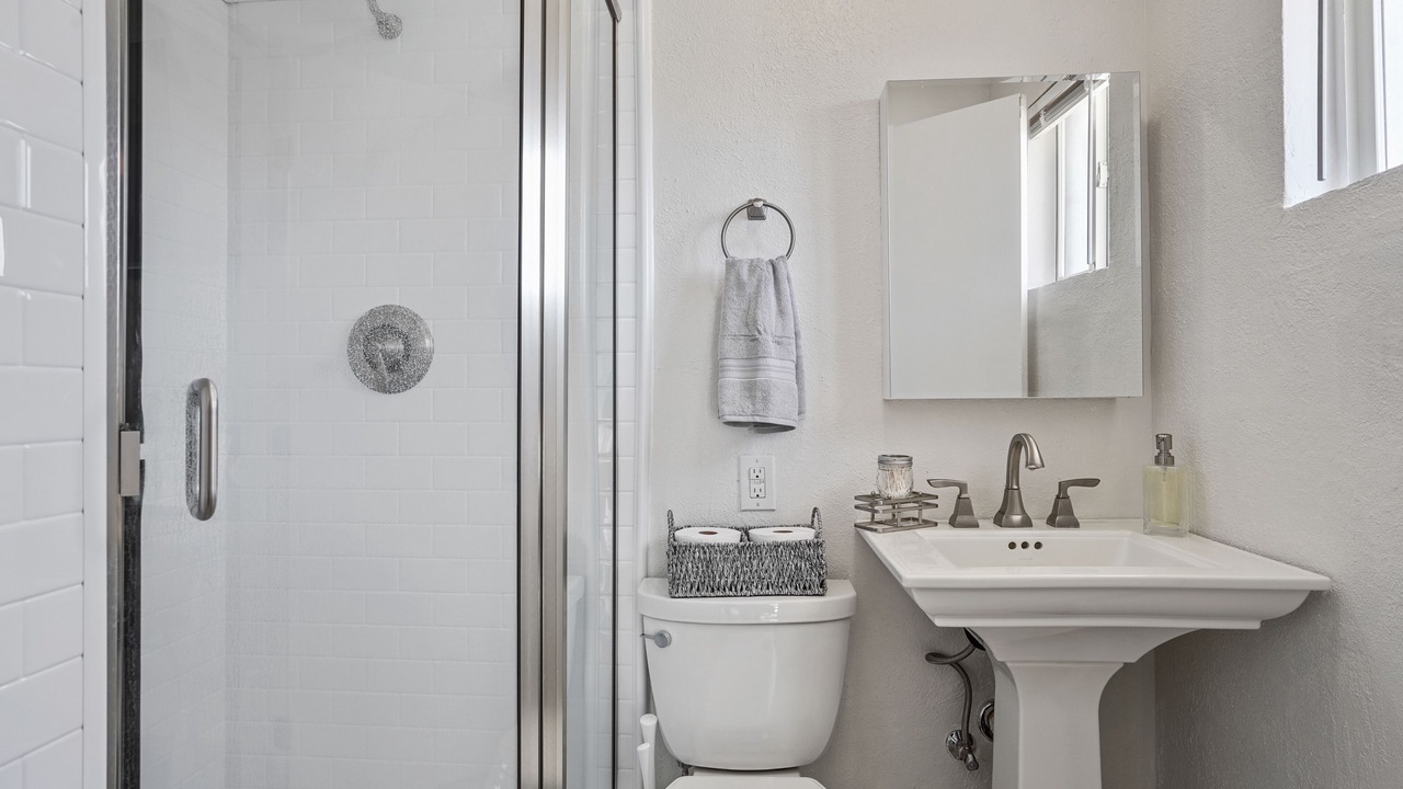 Photo of Bathroom in Northgate
