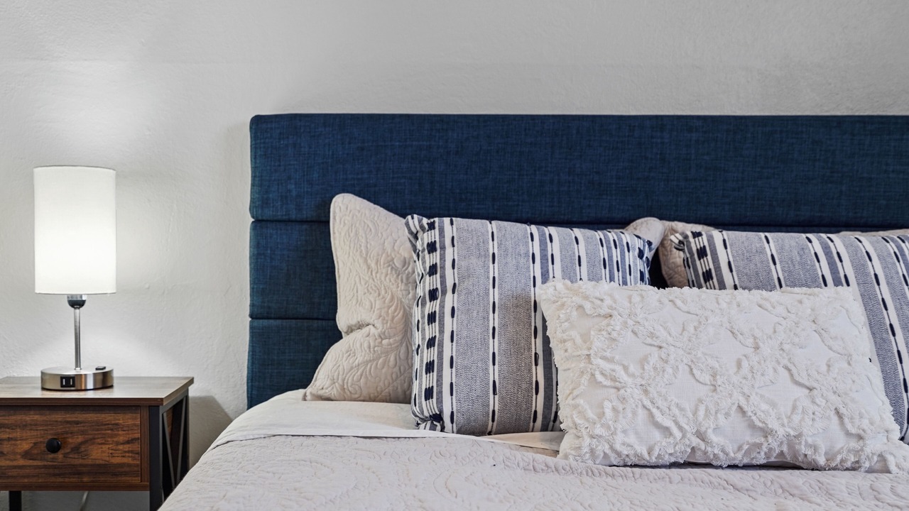 Photo of Bedroom in Northgate