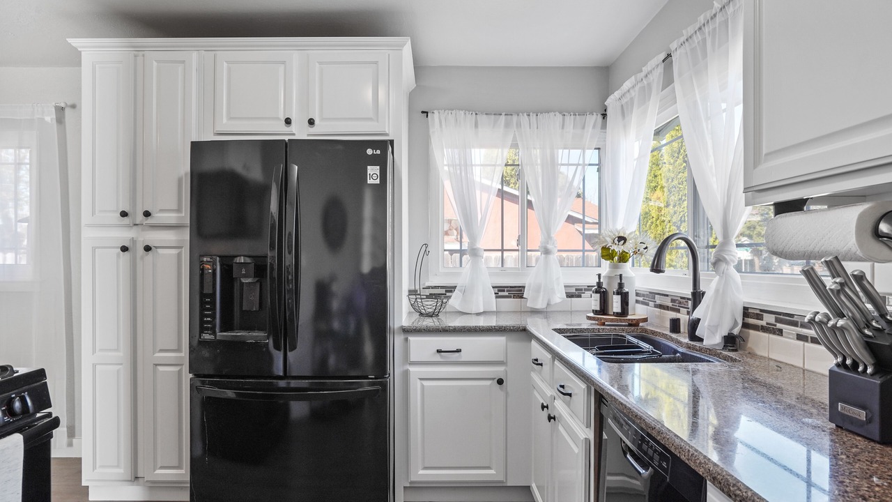Photo of Kitchen in Northgate