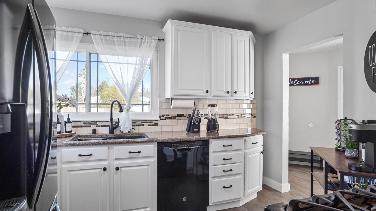 Photo of Kitchen in Northgate