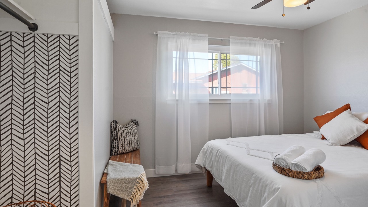Photo of Bedroom in Northgate