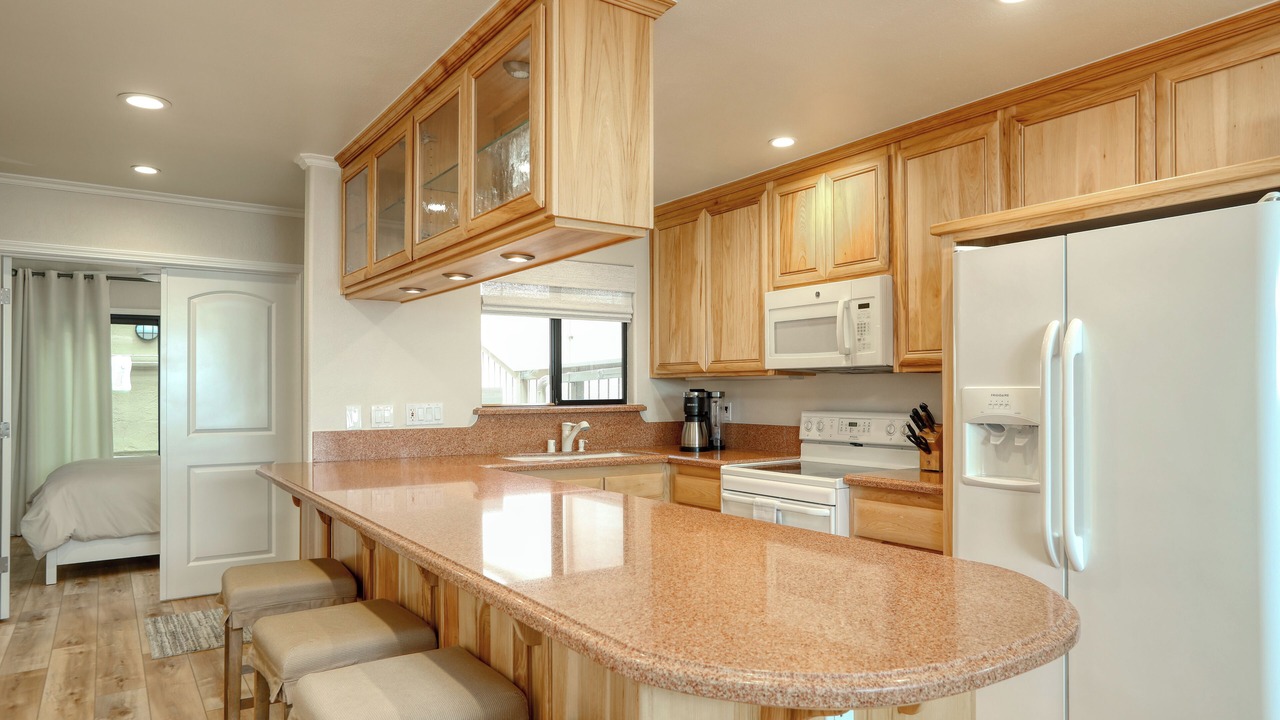 Photo of Kitchen in Downtown