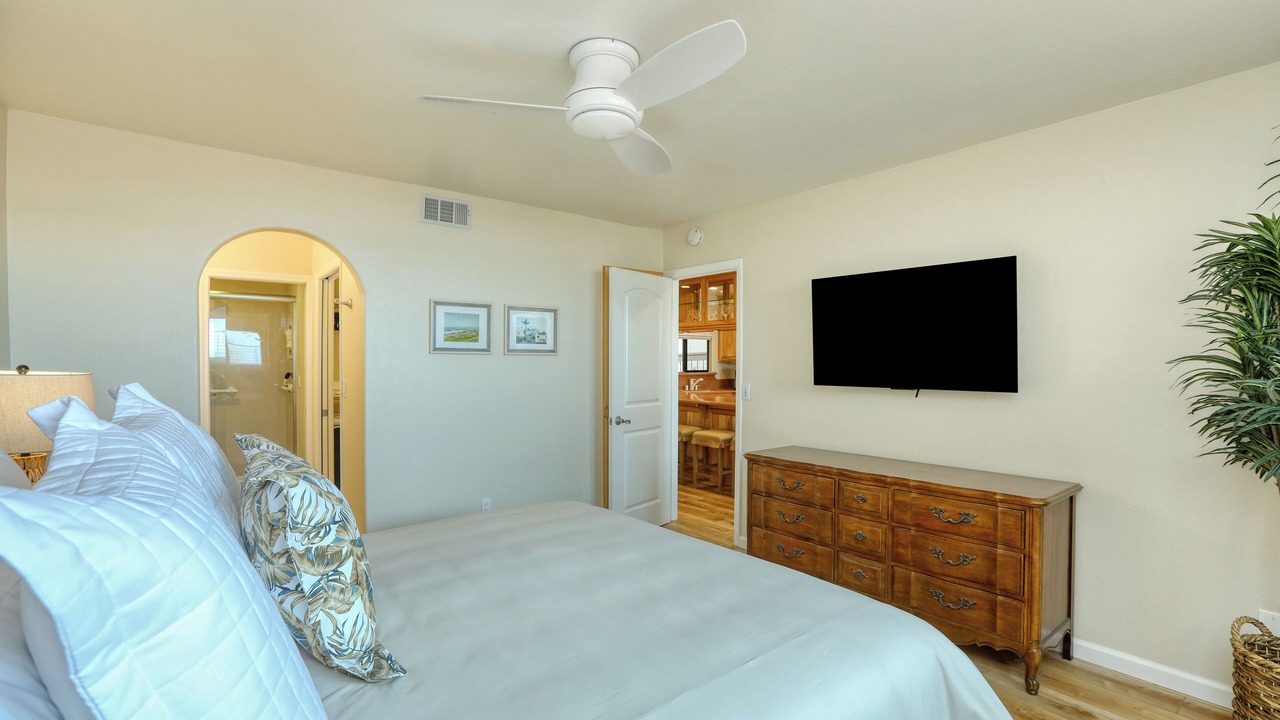 Photo of Bedroom in Downtown