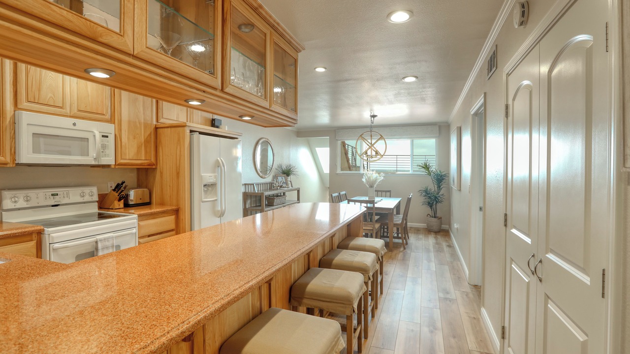 Photo of Kitchen in Downtown