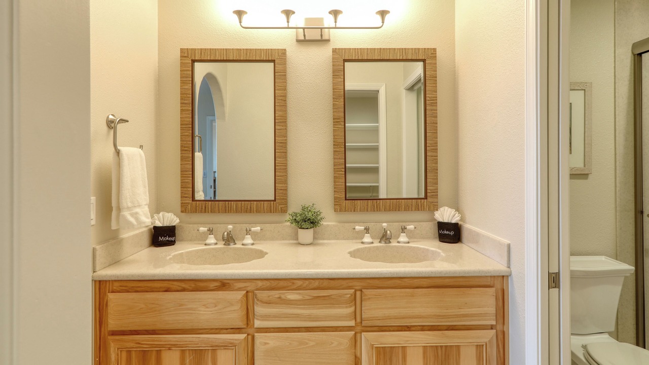 Photo of Bathroom in Downtown