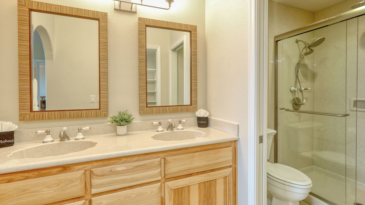 Photo of Bathroom in Downtown