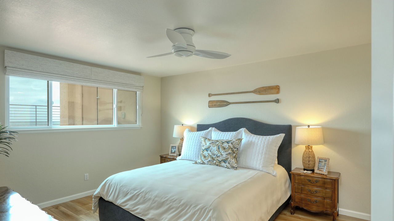 Photo of Bedroom in Downtown