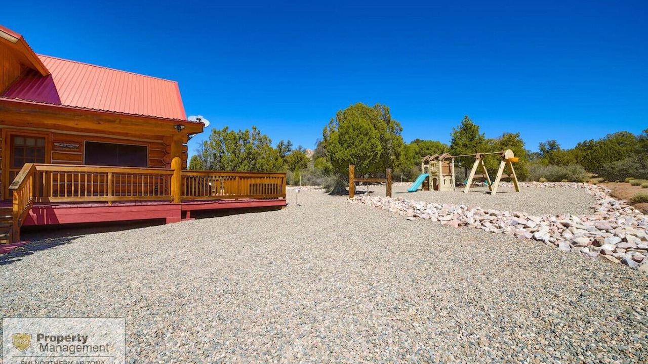 Photo of Outdoor in Williamson