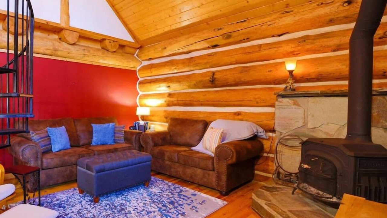 Photo of Livingroom in Williamson