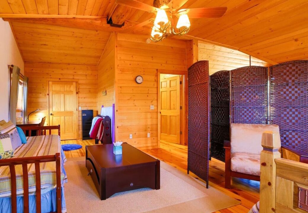 Photo of Bedroom in Williamson