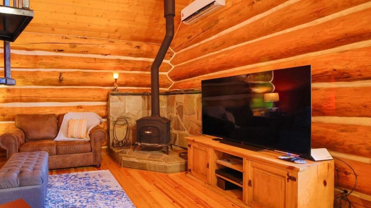 Photo of Livingroom in Williamson