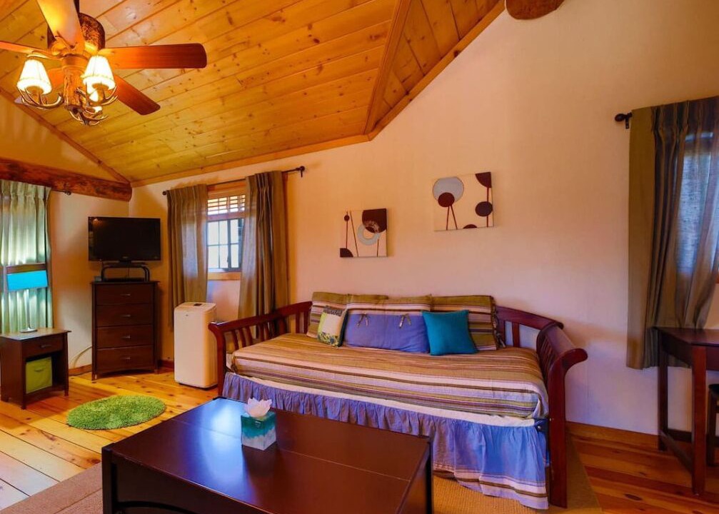Photo of Bedroom in Williamson