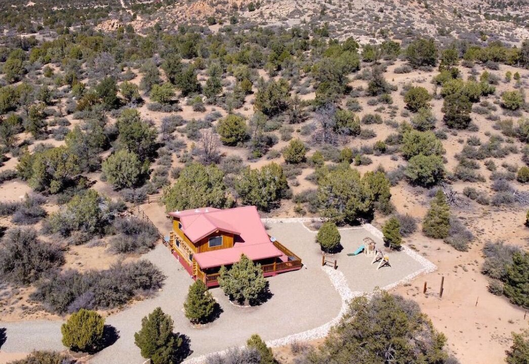 Photo of Outdoor in Williamson
