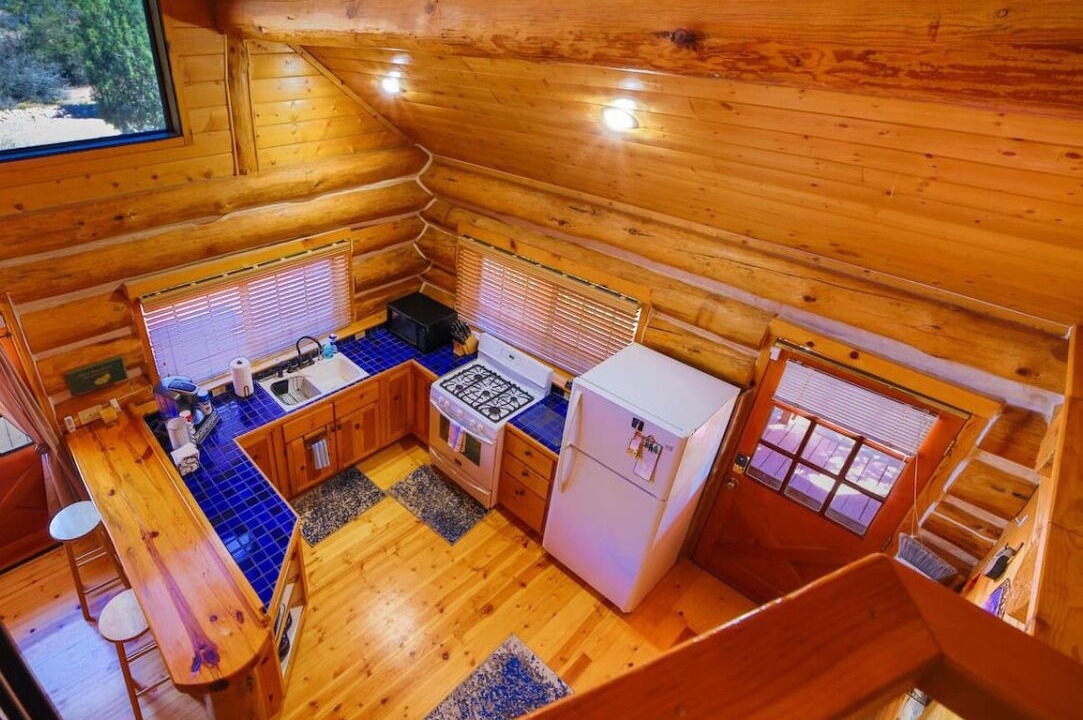 Photo of Kitchen in Williamson