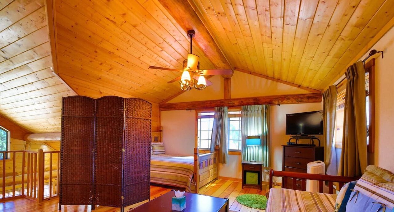 Photo of Bedroom in Williamson